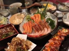 -芥岛(河北大街店)