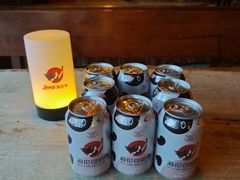 -Helens海伦司小酒馆(南京洪武路店)