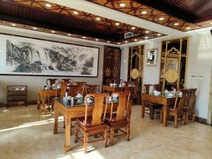 -民族饭荘(新华大街店)