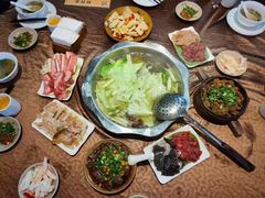 -马三妹跷脚牛肉(苏稽总店)