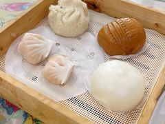 -芳姨广东砂锅粥(张庄路店)