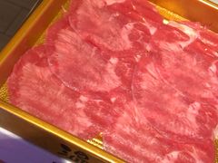 -温禾牛·和牛寿喜烧自助火锅(恒基名人店)