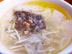 -渔桥李记奶汤面(东街店)