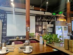 -·缸桶屋·韩式牛肋条自助烤肉(西湖D11店)