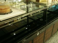 面包甜点陈列柜-莲意浓(新华店)