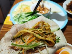 -李老哈·东北菜(宋园路店)