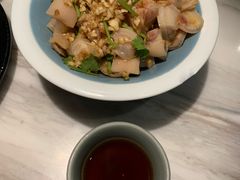 沙姜脆皮猪手-陶陶居酒家(海岸城店)