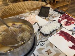 -普宁潮汕牛肉火锅(新香洲店)