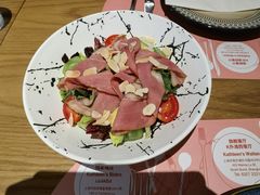 -Kathleen's Bistro&Bar 凯圣琳西餐厅(漕河泾印象城店)