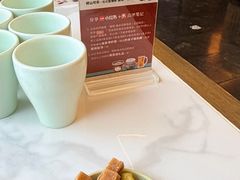 -船歌·鱼水饺青岛菜(正阳路店)