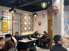 -鲜得来排骨年糕(即墨路店)