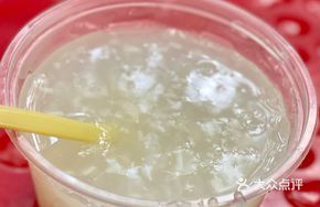 Tangyuan Rice Wine