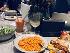 -BAKER&SPICE(安福路店)