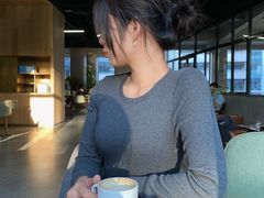 -山下C5cafe(惠通时代广场店)