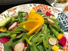 -芙蓉十九·新湘菜