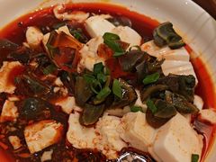 -大哈福烧烤·海鲜·家常菜(延安三路店)