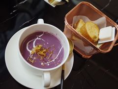 -1981牛排西餐厅(海信店)