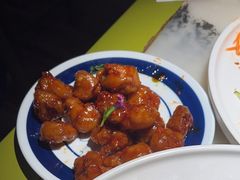 -桂满陇·桃花院落(长泰广场店)