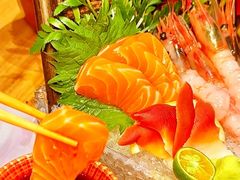 -弓二·烧鸟居酒屋(财富购物中心店)