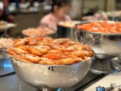-TABLE·味西餐厅-成都茂业JW万豪酒店