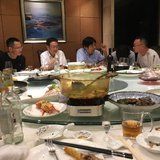 -海景壹号大酒店(滨湖店)