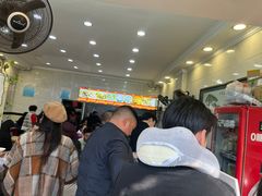 -张明富面皮店(东大街店)
