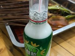 -雲记卢妈冷锅串串(中道街总店)