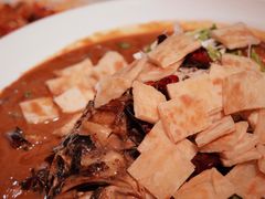 -京味斋·北京烤鸭(华威桥北工大店)