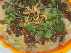 -一顿烧烤(八经街店)