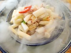 -拂晓山房·私房川菜(西门店)