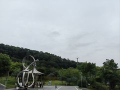 -飞凤山奥体公园