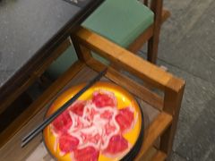 -牛New寿喜烧(新六百店)