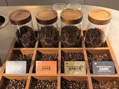 -Peet's 皮爷咖啡(东湖路手作店)