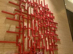 -上海金桥红枫万豪酒店-万豪中餐厅