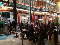 大堂-胡大饭馆 24h(簋街总店)