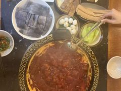 -重庆川渝肥妹火锅