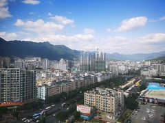 -万达广场(宁德蕉城店)
