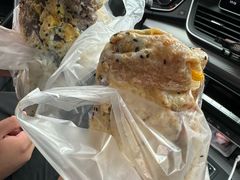 -新农村煎饼果子(香港花园店)