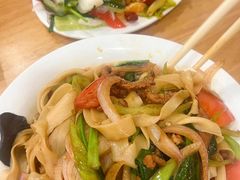 -水仙拉面(水仙街店)