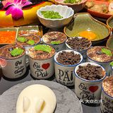 几十盘和牛直接往嘴里旋，太快乐了！