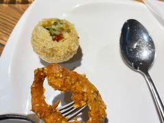 -Masala Curry and BBQ·玛莎拉巴基斯坦美食(金水万达店)