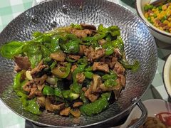 -彭耕记猪油炒小菜(吉联mall店)