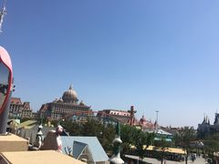 -蓬莱欧乐堡梦幻世界