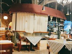 大堂-BISTROFIORE美伊娜(伊犁南路店)
