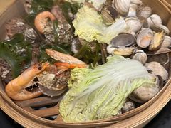 -粗茶淡饭·隐庐私厨(东亭店)