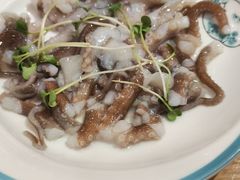 -青瓦餐厅·生鱼片·韩园烤肉(西塔店)