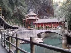 -阿依河景区