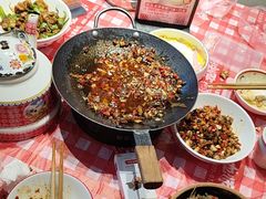 -龙师傅卤炒(天马店)