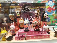 -泡泡玛特POPMART(上海环球港店)