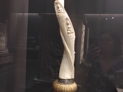 -曼谷国家博物馆